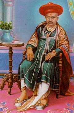 Acharya Shree Bhagvatprasadji Maharaj